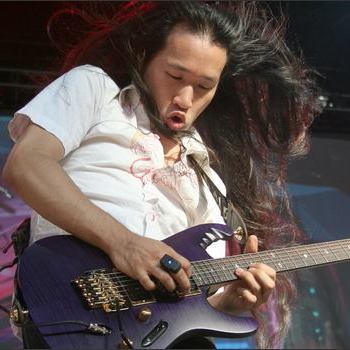 Profile of Herman Li