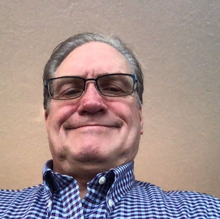 Profile of Tom Harms
