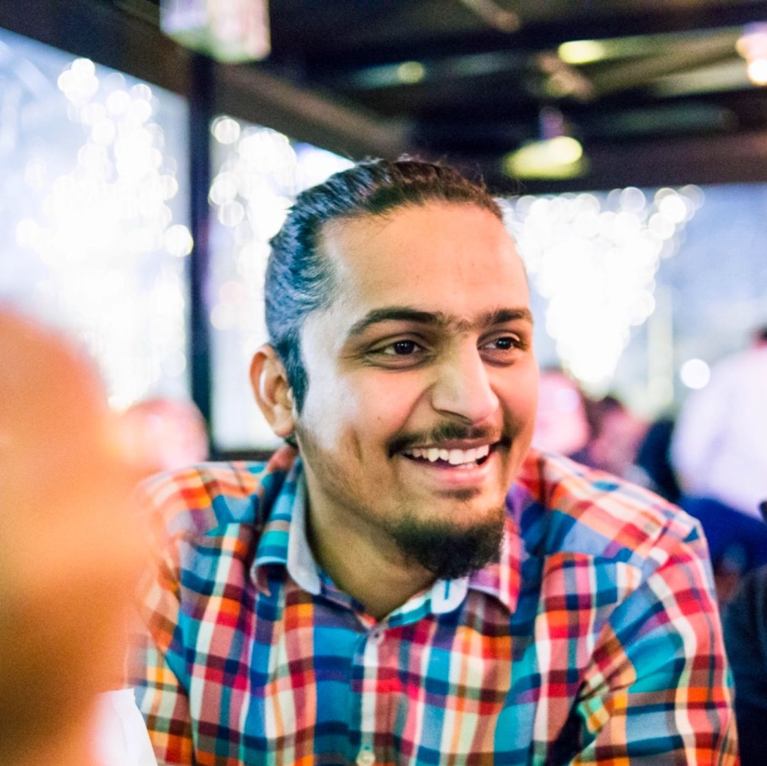 Profile of Rishikesh Jawabnavis