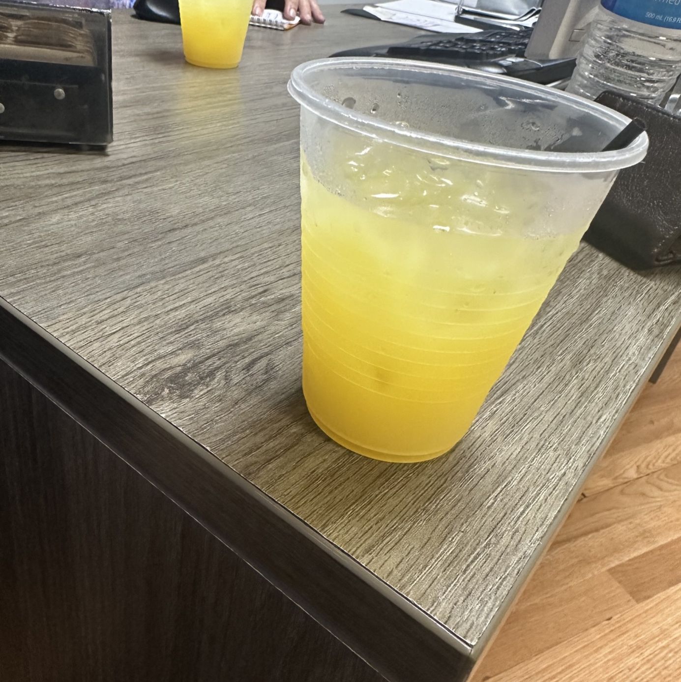 Profile of Porfirio Jimenez