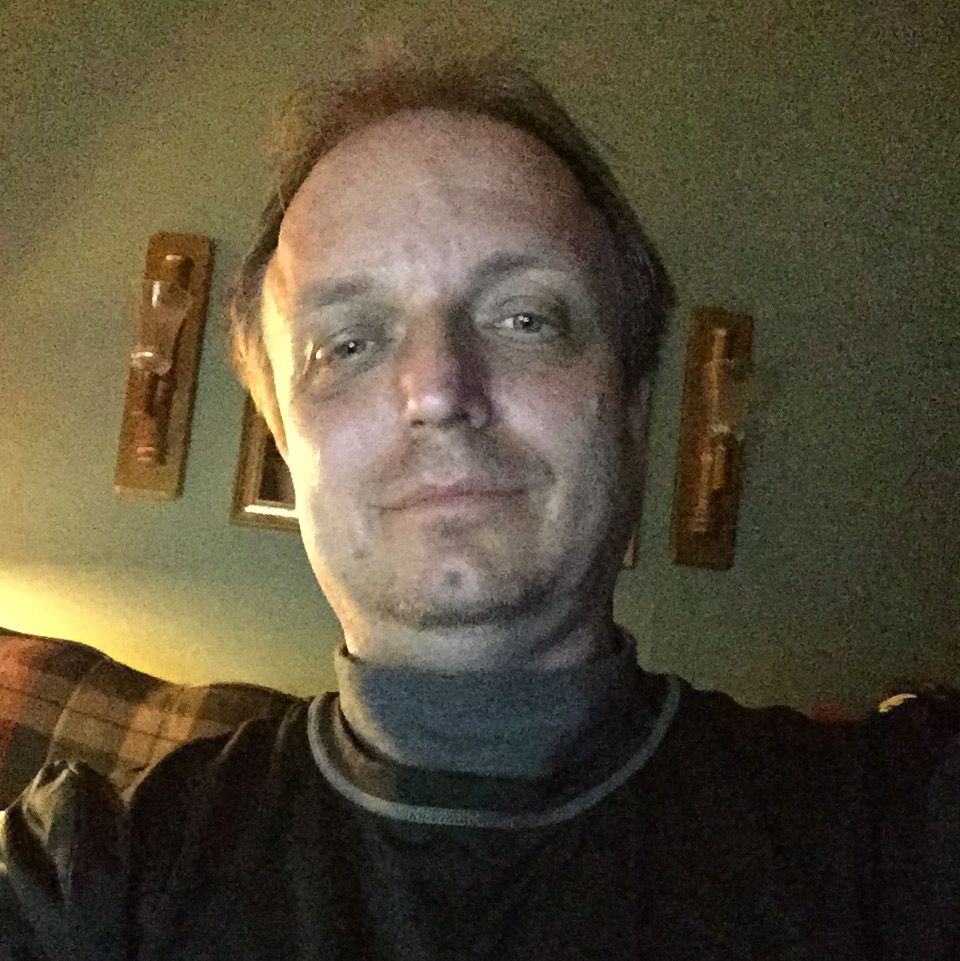 Profile of Joey Townsend