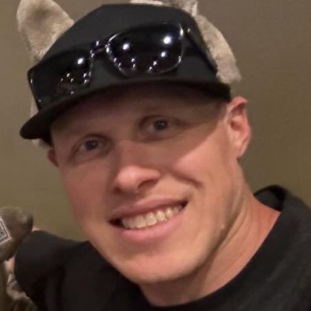 Profile of Shane Lapka