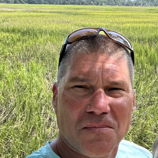 Profile of Brian Carson