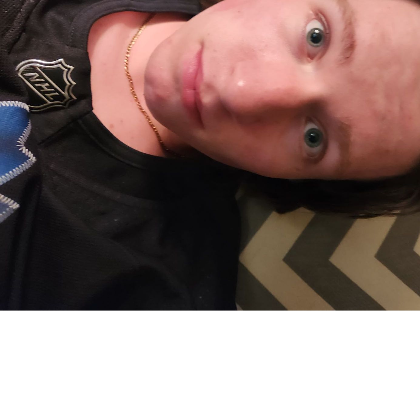 Profile of Michael Coggins