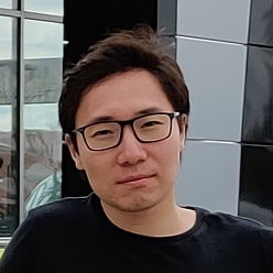 Profile of Han Qin Xin