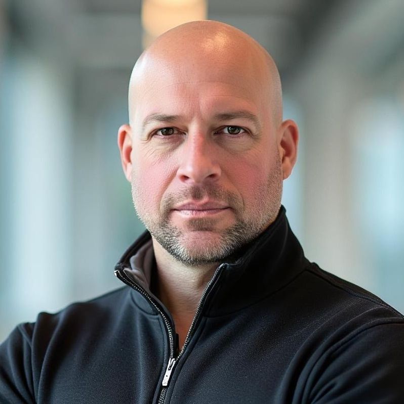 Profile of Dean Young