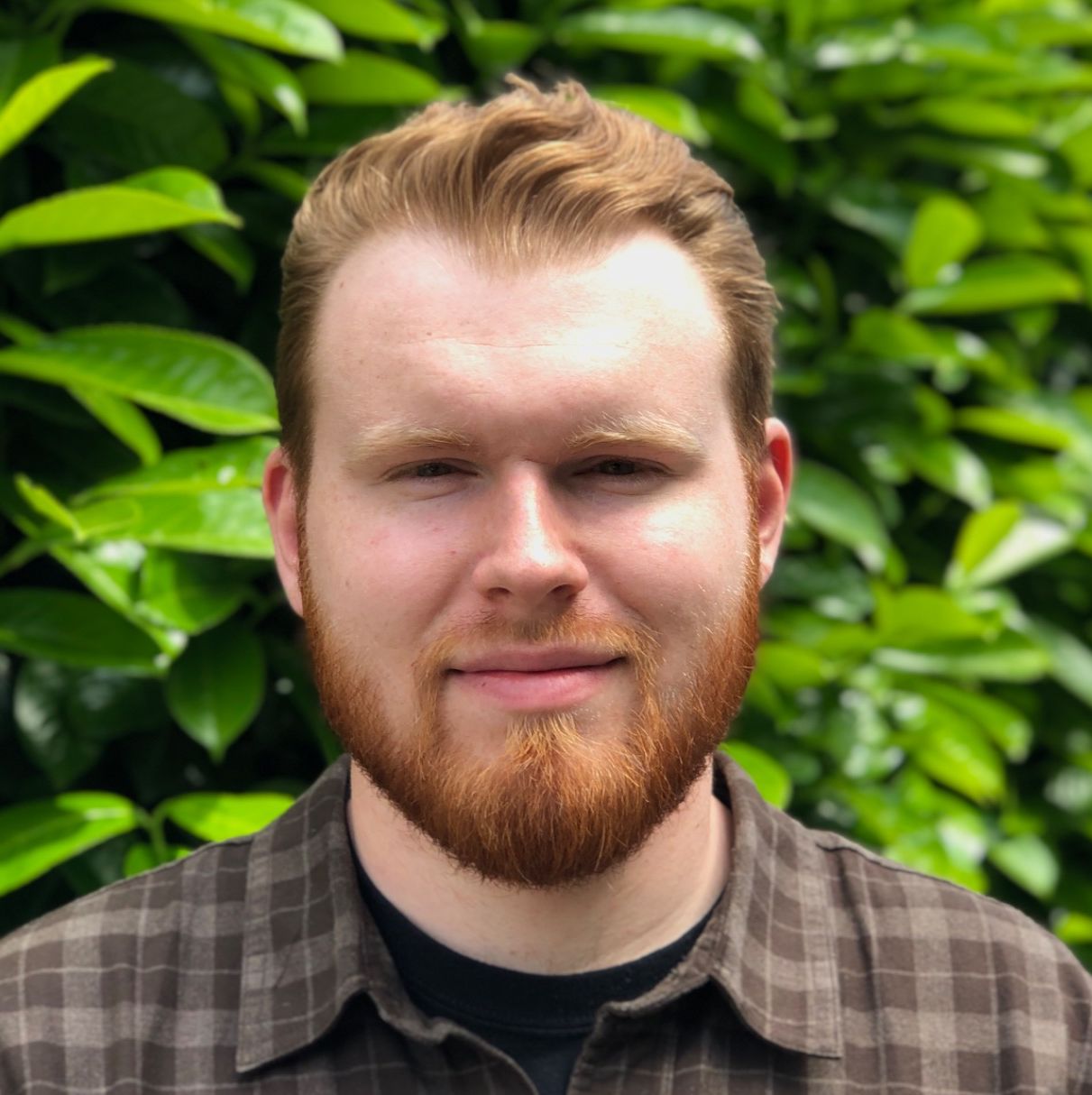 Profile of Cody Blaschka