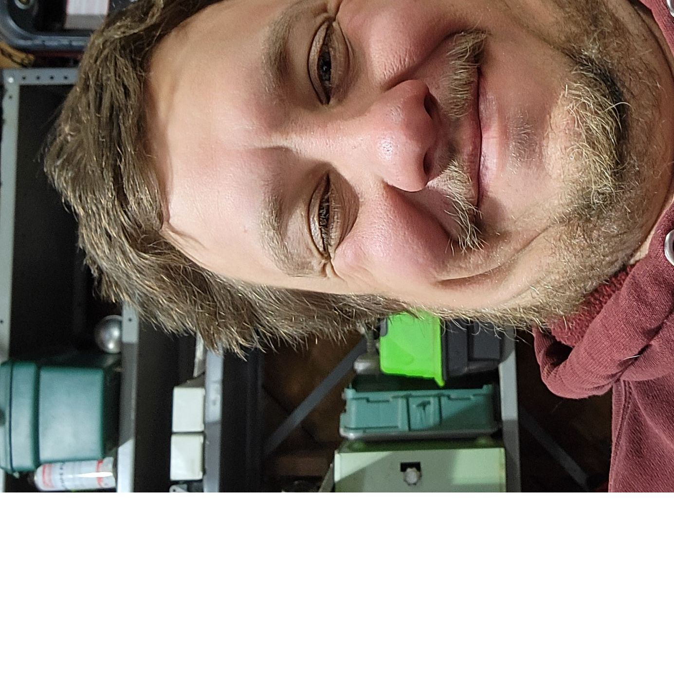 Profile of Joey Young