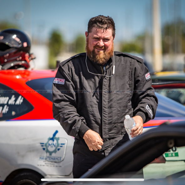Profile of José Francisco Rivera Carrasquillo