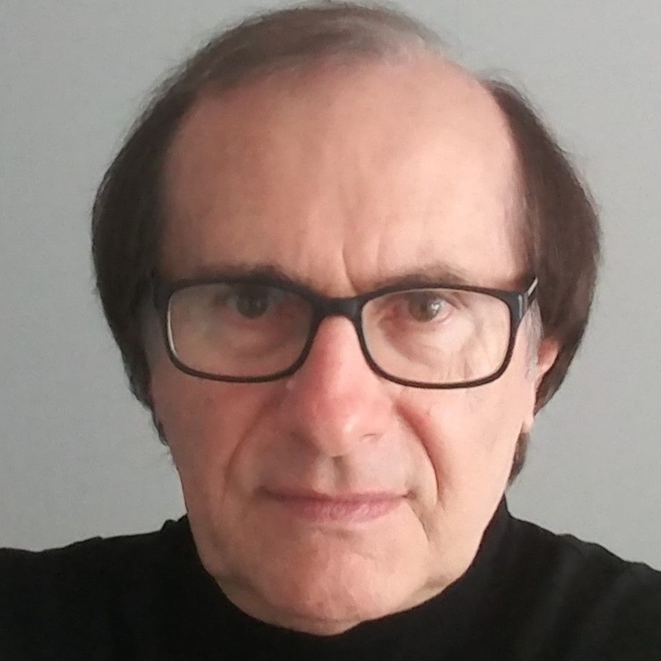 Profile of Dennis Rak