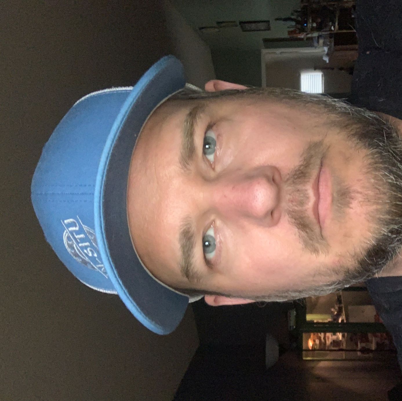 Profile of Stuart Paul