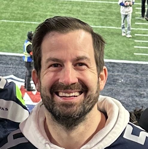 Profile of Seppi Hutter