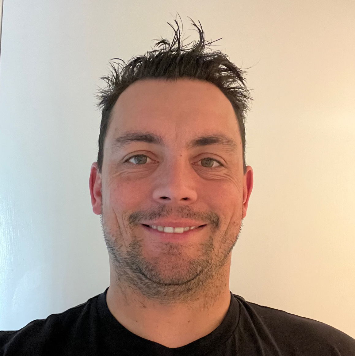 Profile of Justin Thomas