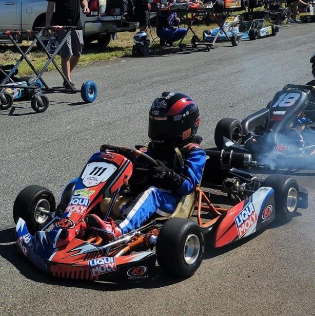 Profile of Saùl Flores