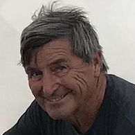 Profile of Buck (E.L.F.) Entriken