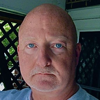 Profile of Martin Louthian