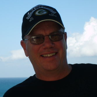 Profile of Daryl Pahnke