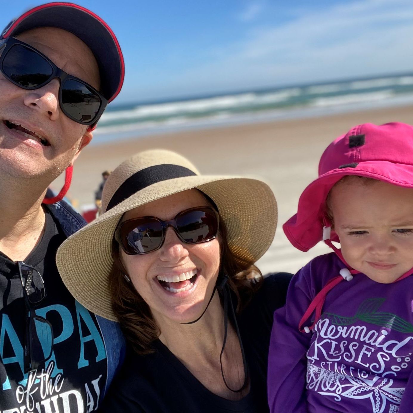 Profile of Terry Clark