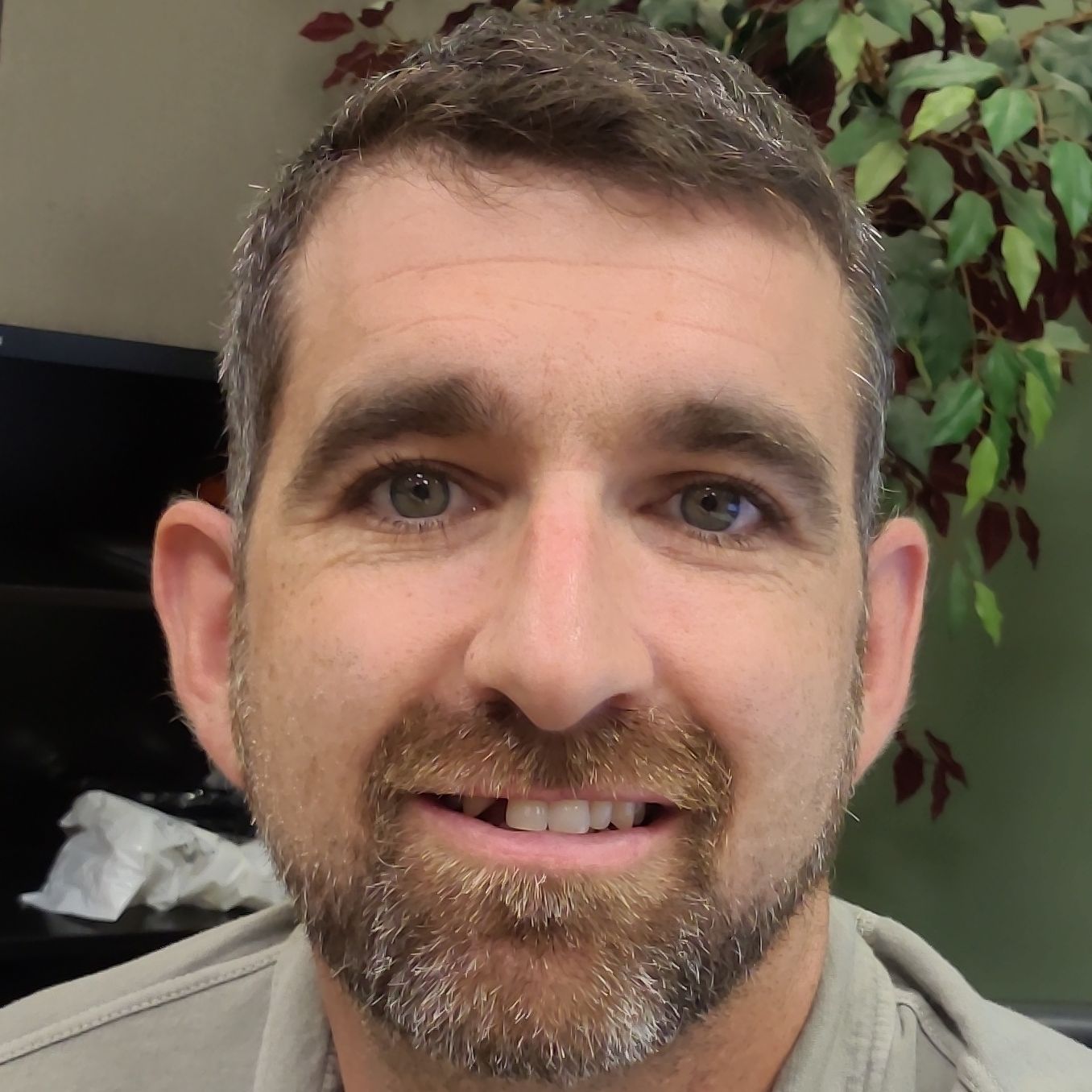 Profile of Jeremy Wilson