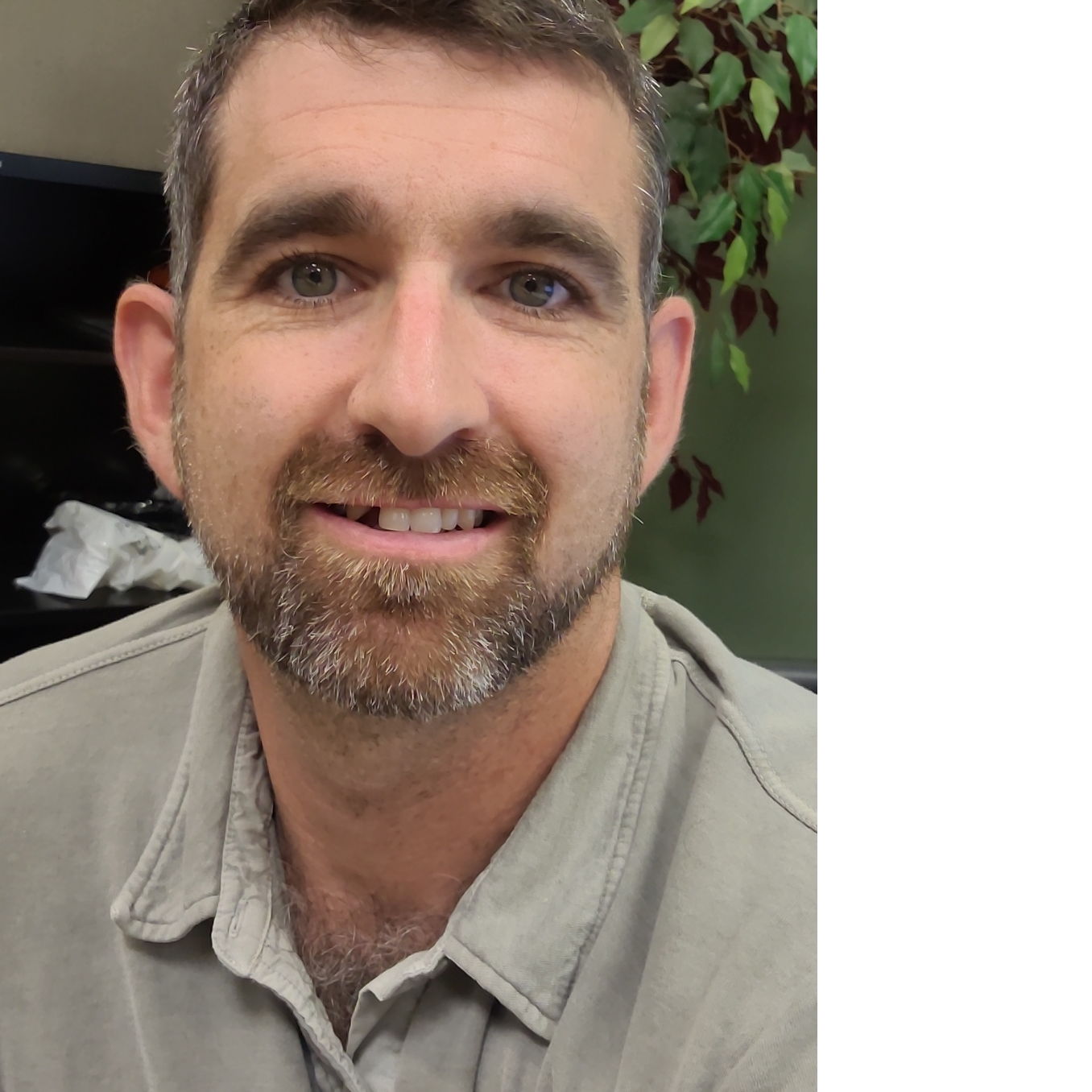 Profile of Jeremy Wilson