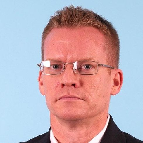 Profile of Joshua Roberts