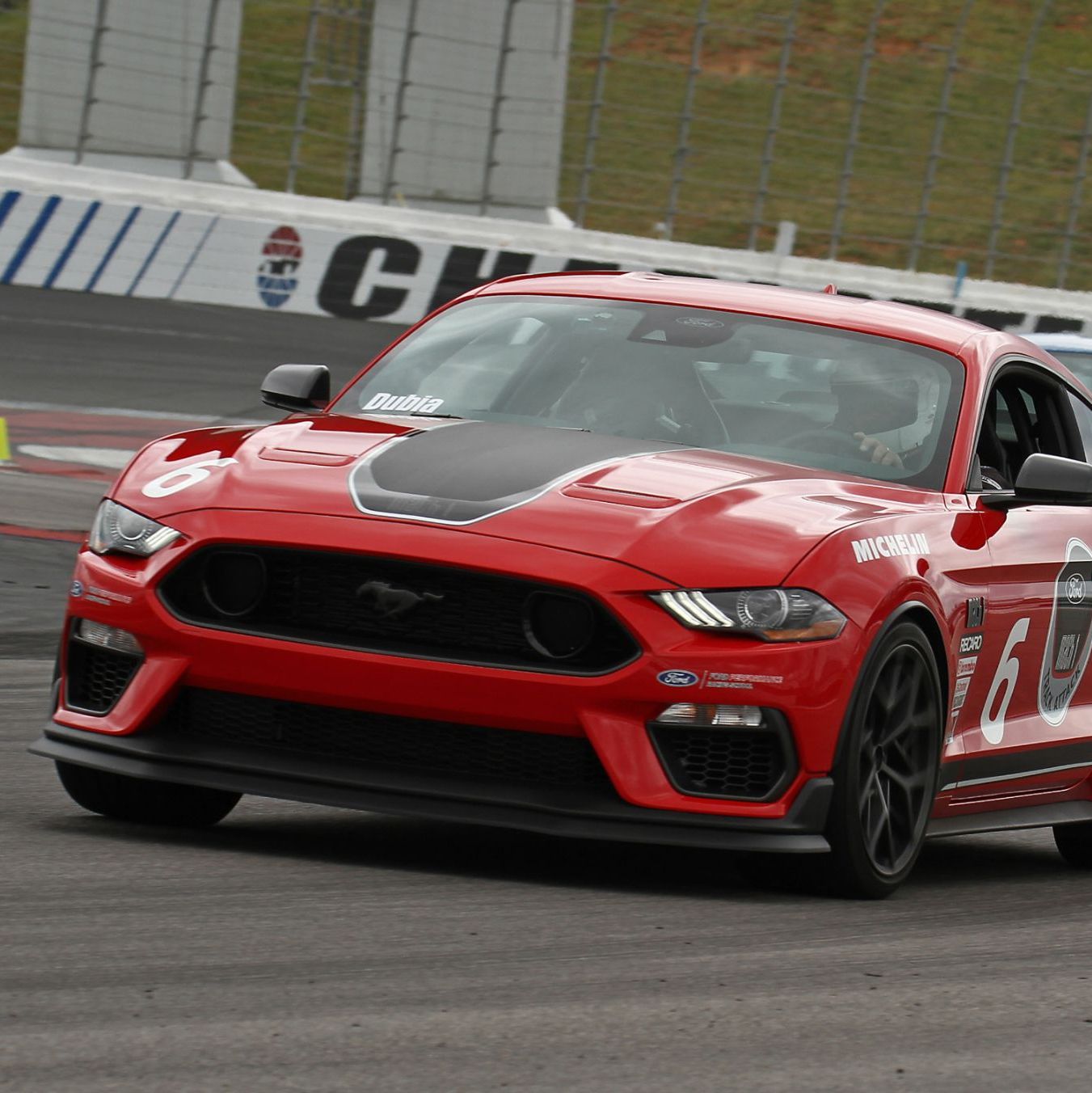 Profile of Gary Dubia