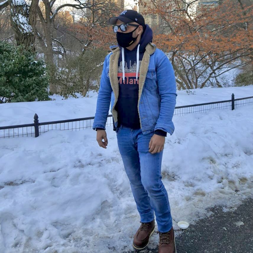 Profile of Leonardo Motta