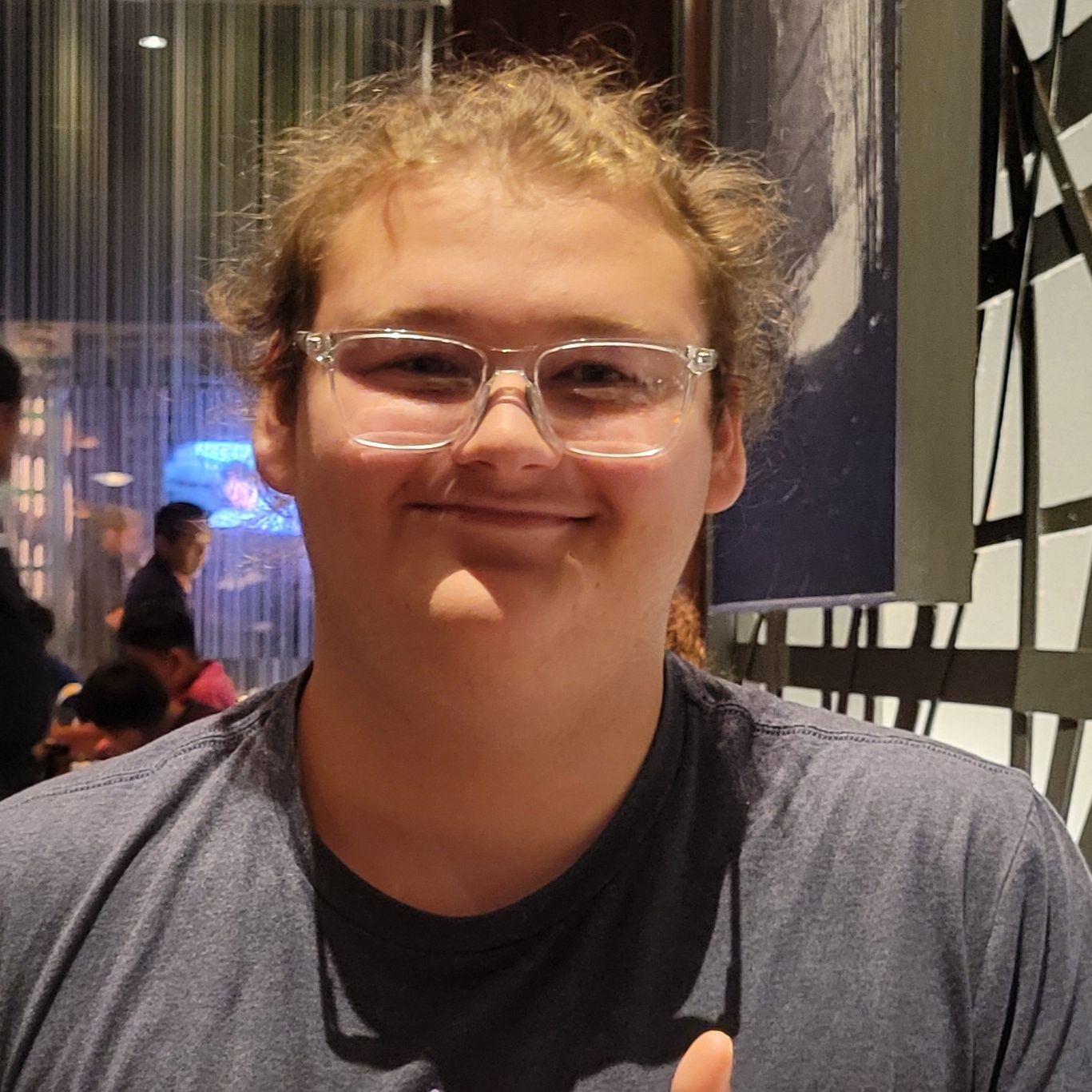 Profile of Gracen Gallotte