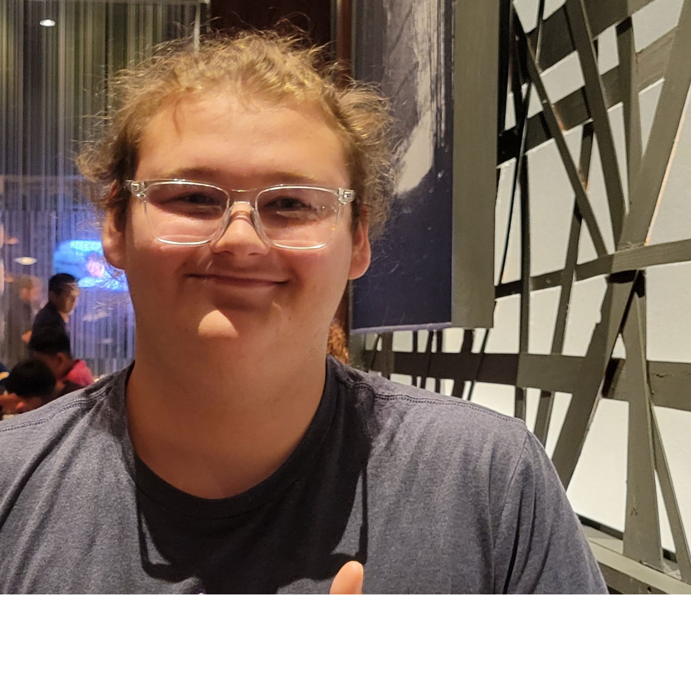 Profile of Gracen Gallotte