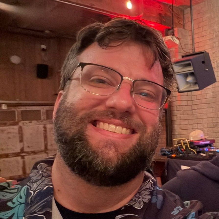 Profile of Jonathan Layman