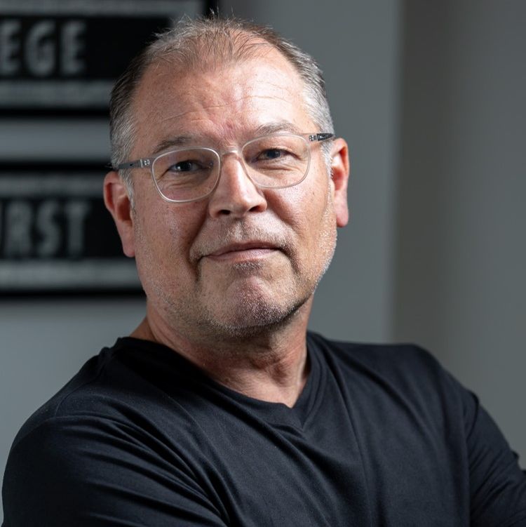 Profile of Fraser Donnell