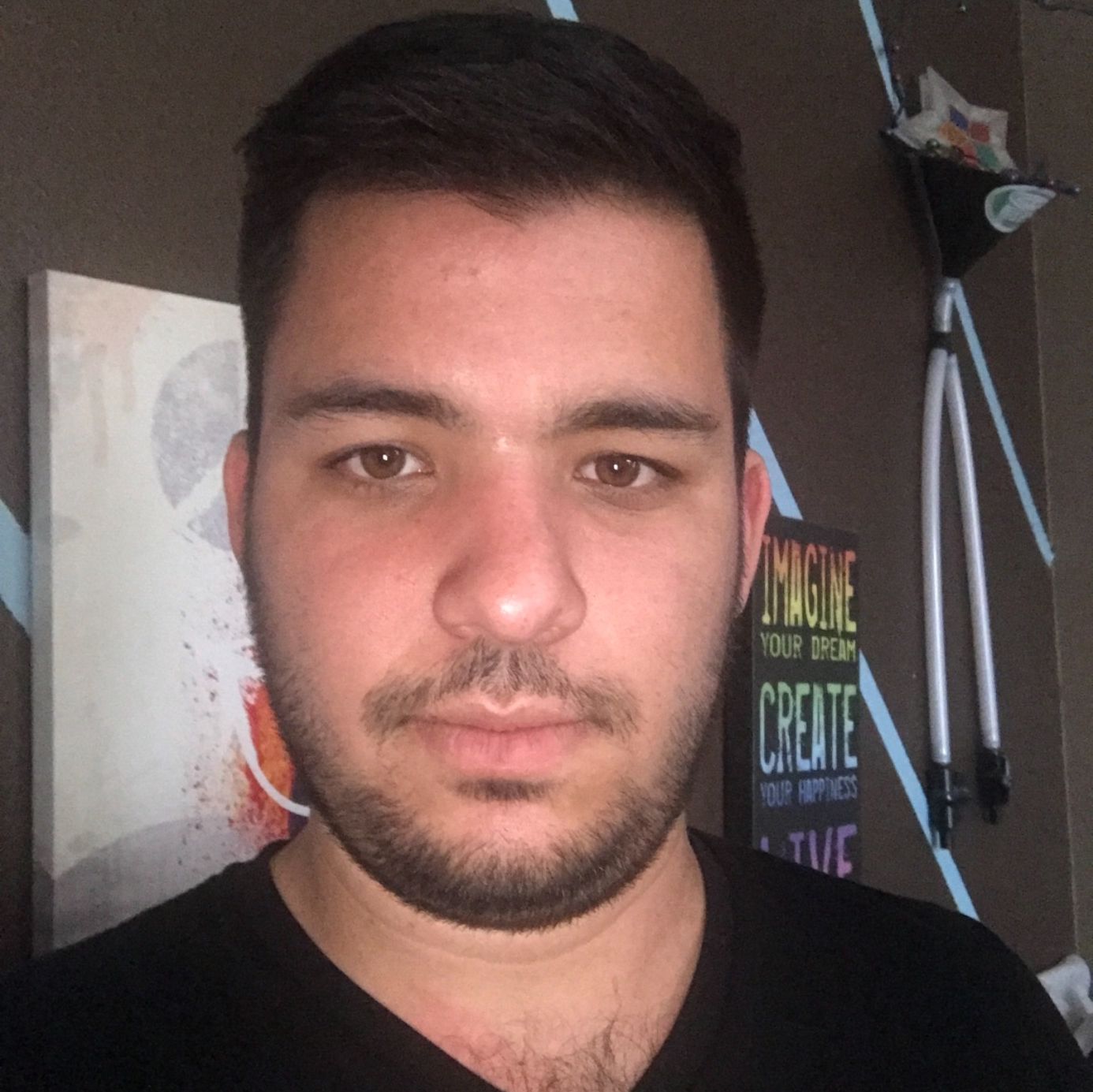 Profile of Yoav Litman