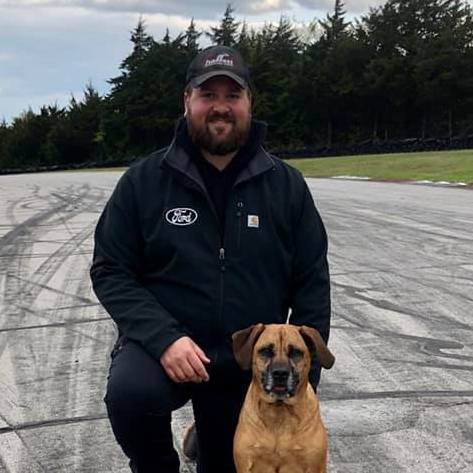 Profile of Matthew Mosakowski