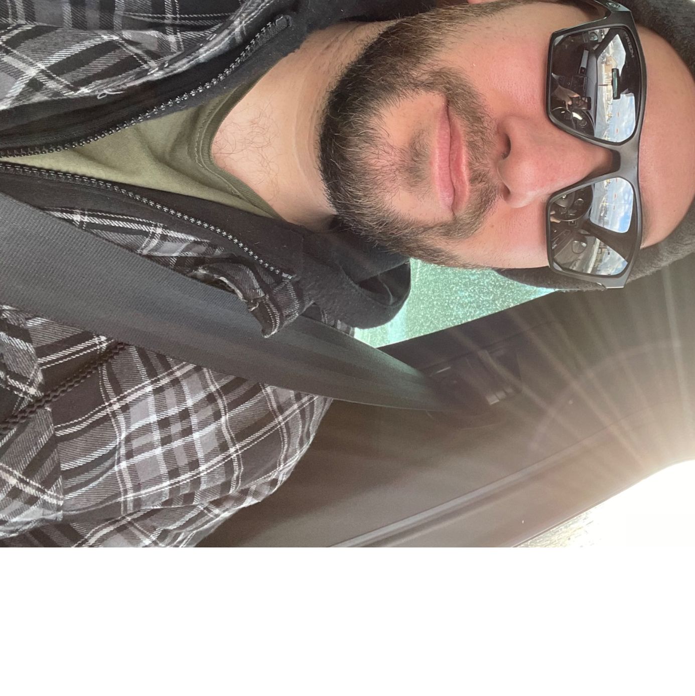Profile of Nicolas Lebeau-Cossette