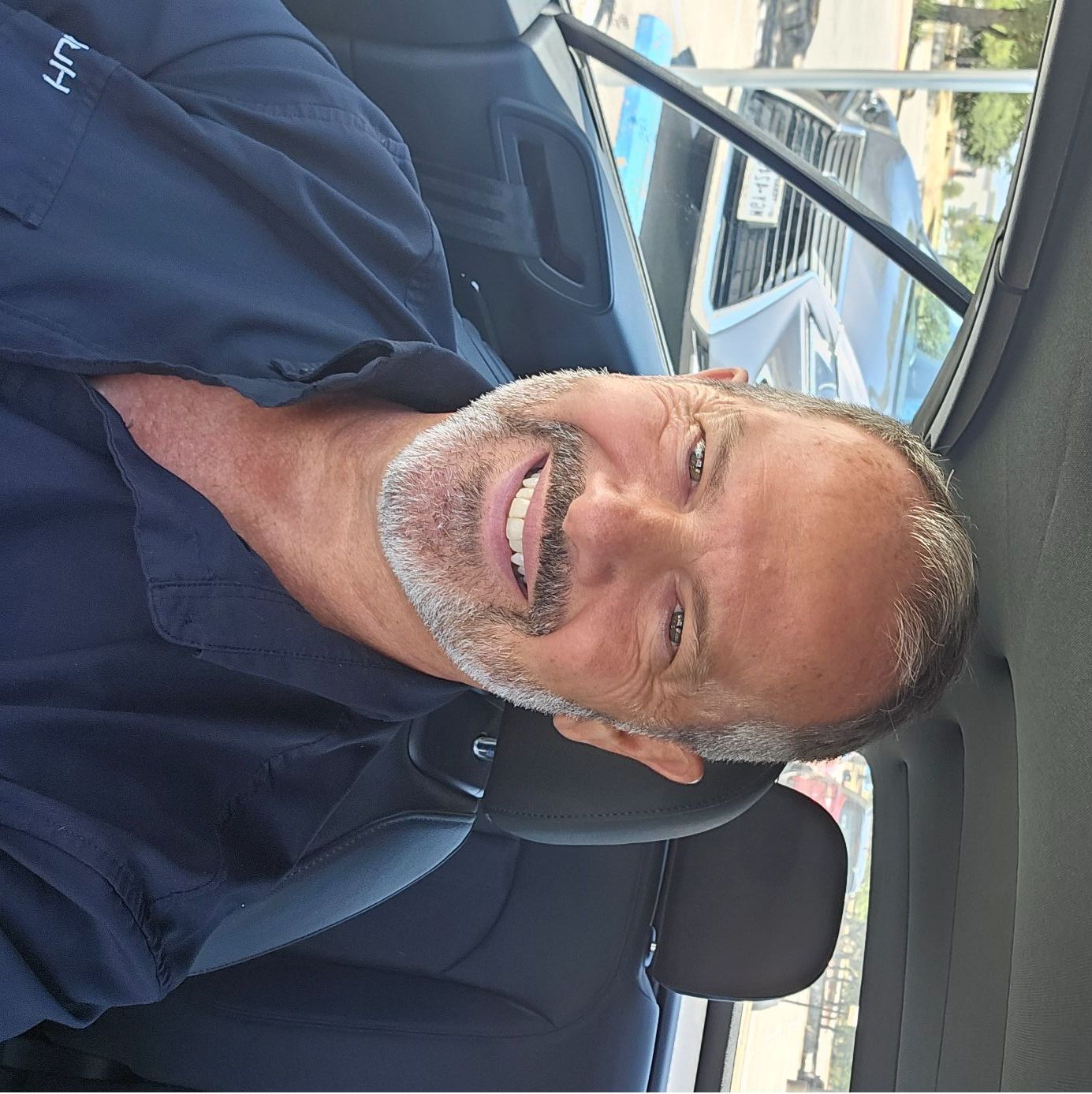 Profile of Christopher Carlston