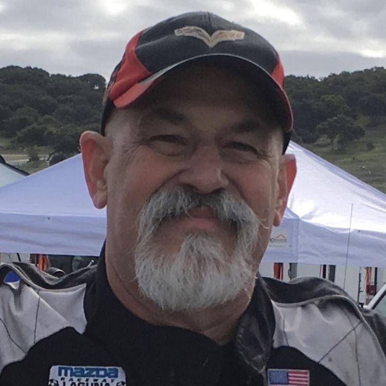 Profile of Bruce Kreiss