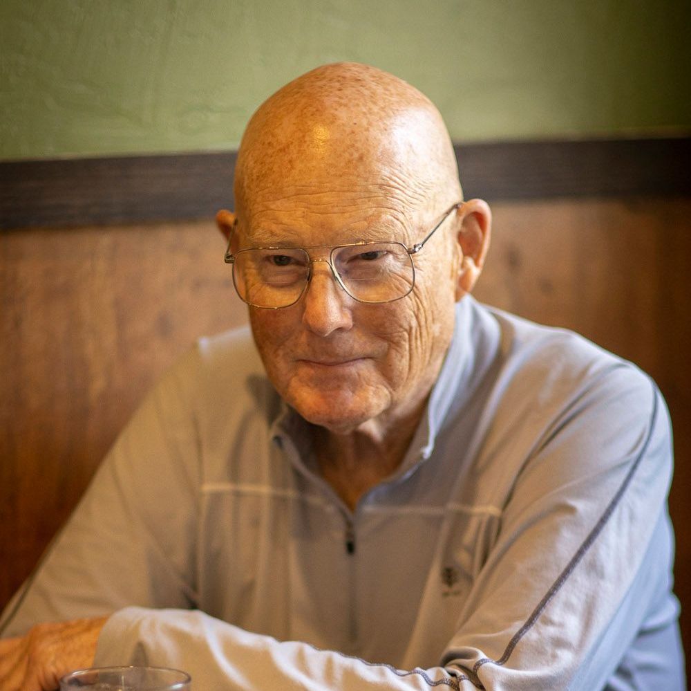 Profile of Rodney Sorenson