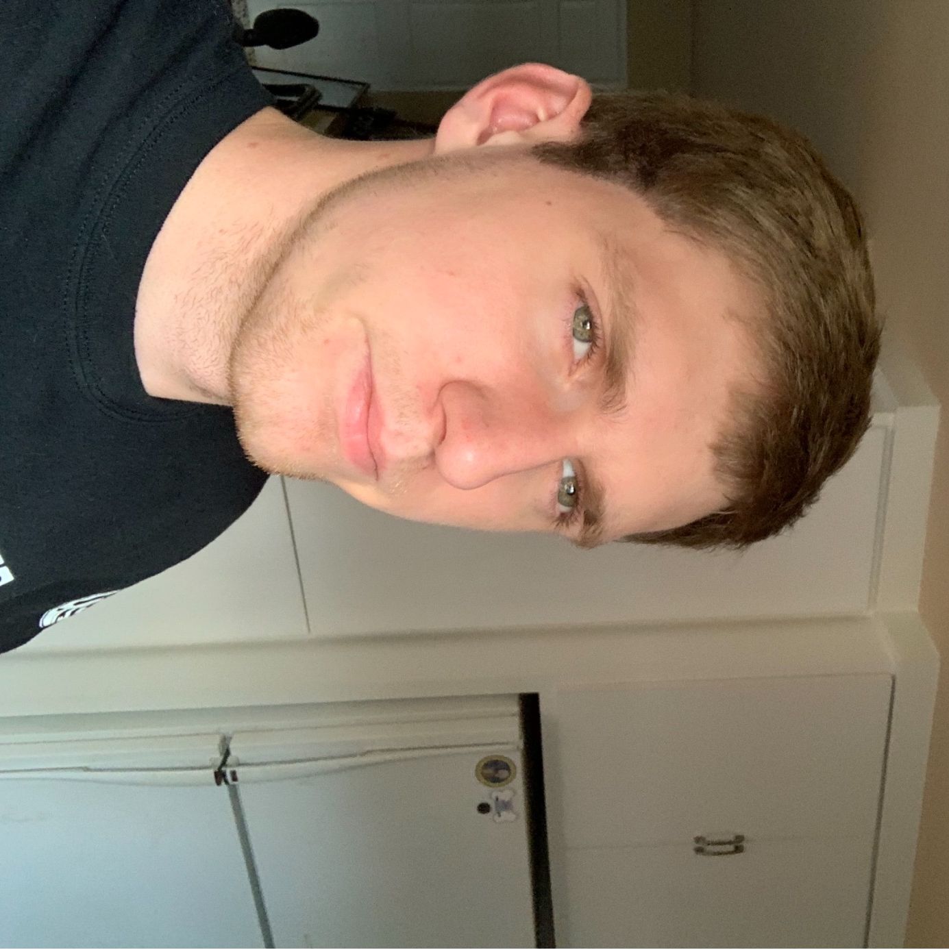 Profile of Austin Leonard