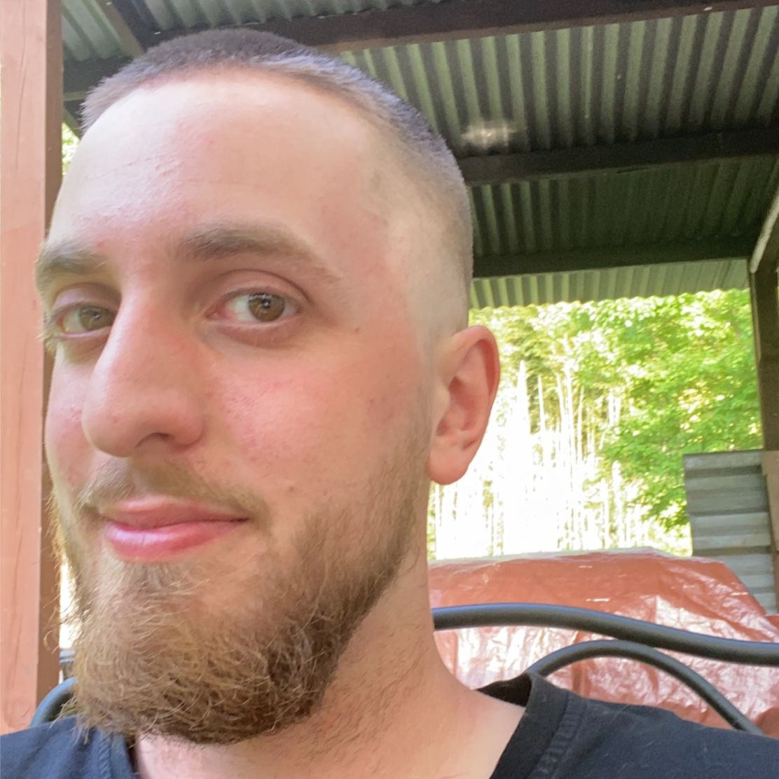 Profile of Jason Tuck