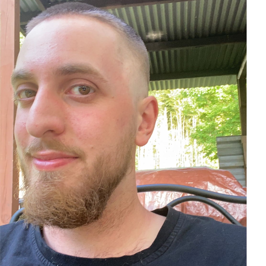 Profile of Jason Tuck