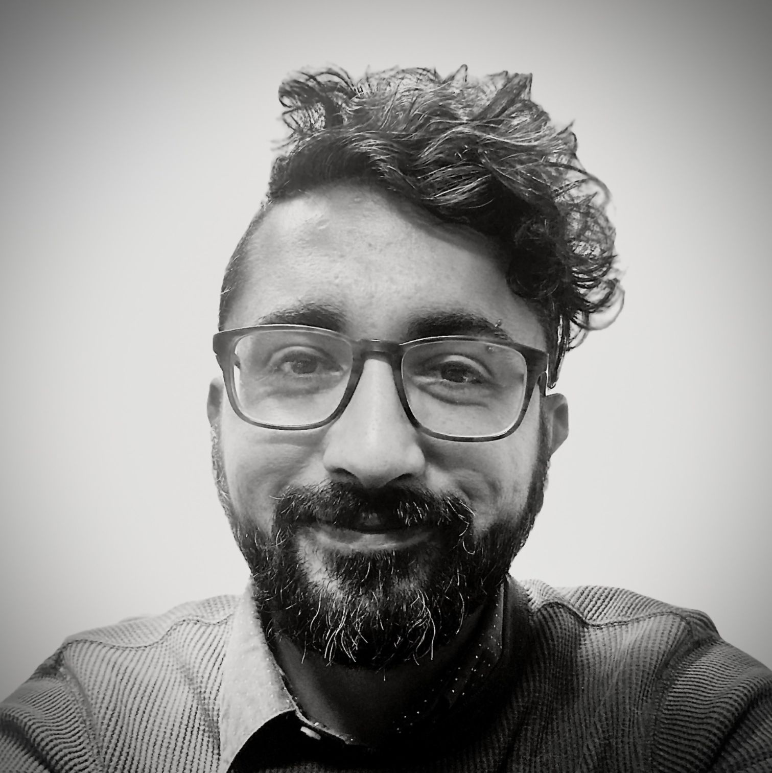 Profile of Adam Ghulam