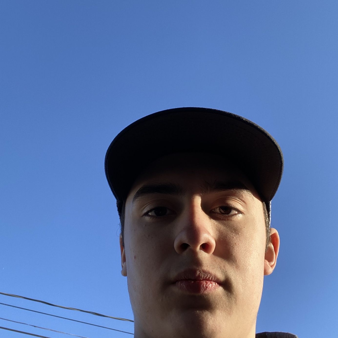 Profile of Colt Newby