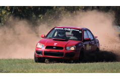 Great Lakes RallyCross National - SWVR Event#2