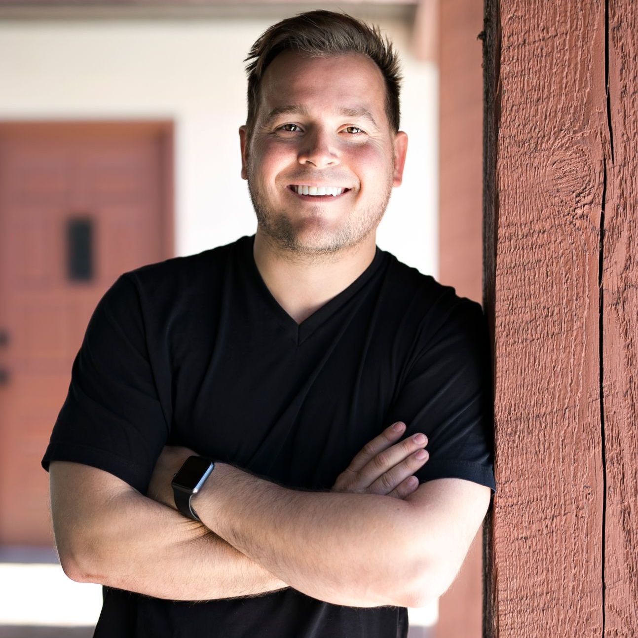 Profile of Dan Kinzie