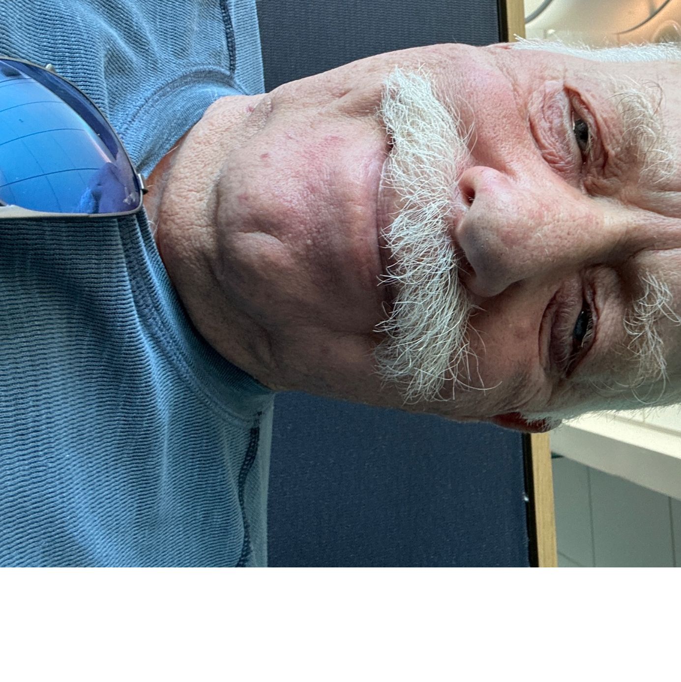 Profile of Stewart Wells