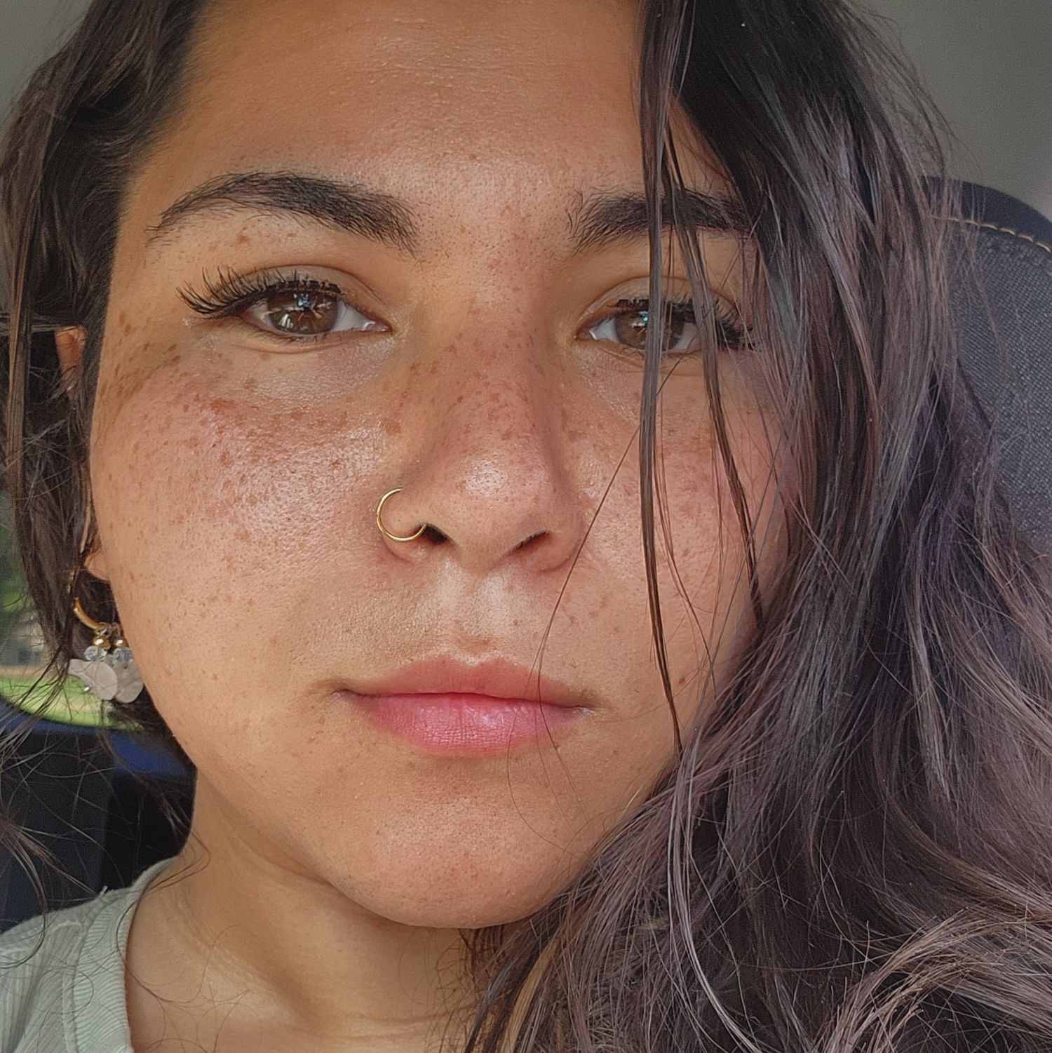 Profile of Sharee Khaldi