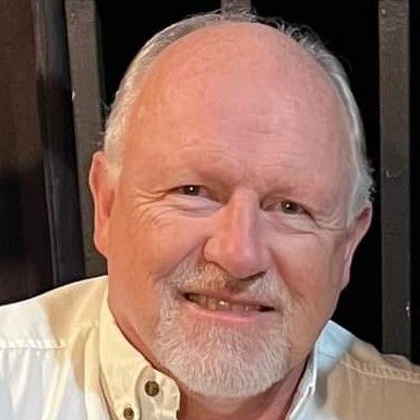 Profile of Dwight Mains