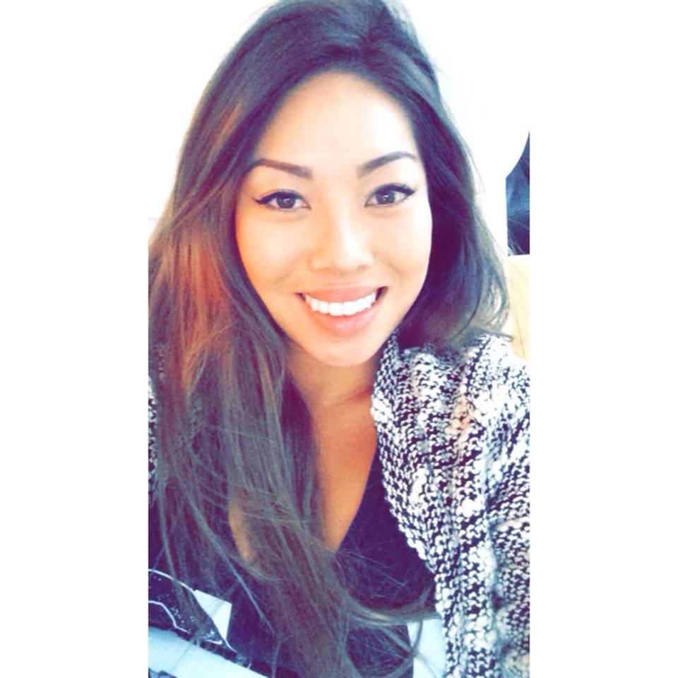 Profile of Betsy Wong