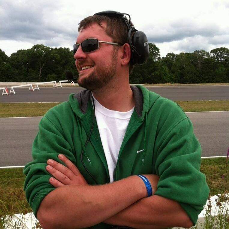 Profile of Greg Seppelt