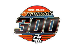 HANKOOK 300 